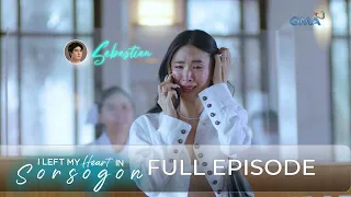 I Left My Heart in Sorsogon: It's a prank, Celeste! (Full Episode 3 – Part 1/3)