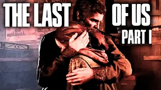 L'HISTOIRE DE THE LAST OF US PART 1