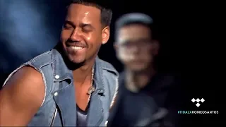 Propuesta Indecente - Romeo Santos | TidalXRomeoSantos