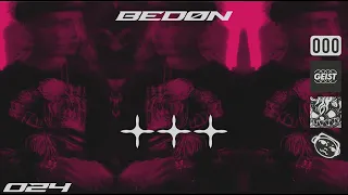 ✺ 024 - Bedøn [000]✺