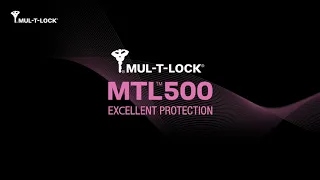 MTL™500 Excellent Protection
