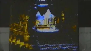 The Legend of Zelda - Spaceworld 2000 Tech Demo (Crowd Reaction)