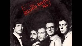 The Blues Band - Back Door Man