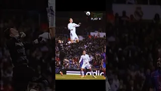 Ronaldo 😂 Highest jump in football #football #soccer #shorts