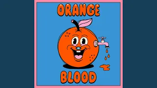 Orange Blood