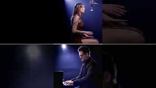 It’s All Coming Back to Me Now - Céline Dion | Alex Goot & Andie Case COVER