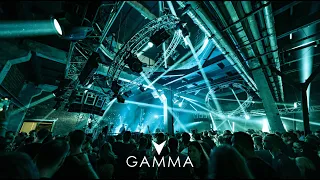 Gamma Festival 2024 - Официальный тизер - Фестиваль современной культуры в Санкт-Петербурге