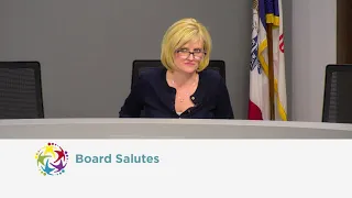 May 11, 2020 - School Board Meeting