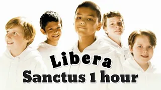 Libera Sanctus 1 hour