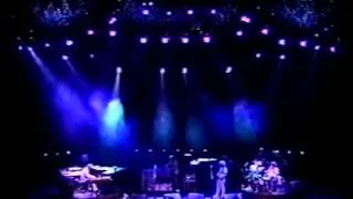 Phish - McGrupp / Jam - 7/19/98 - Mountain View, CA