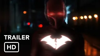 The Flash Season 9 Trailer | "One Last Time" - Final Season Trailer (4K UHD - Fan-Made Concept)