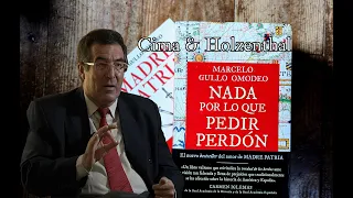 Marcelo Gullo: "Nada por lo que pedir perdón". Entrevista.