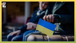 ПЕРЕГОВОРИ про мир: піар? / Біженців у Німеччині ЛЯКАЮТЬ депортацією?