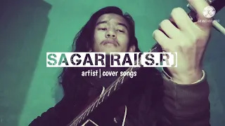 Aakhale - Yabesh Thapa X TWK [ Sagar Rai Cover]