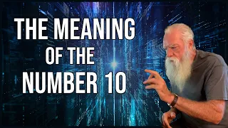 The meaning of the Number 10 in the Bible