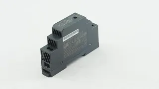 HDR-15-5 Meanwell Din Rail