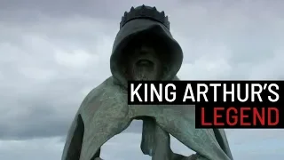 The Origin of King Arthur's Legend