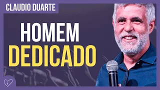 Cláudio Duarte - O Comportamento dos DEDICADOS