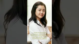 "Moon Geun-young: Kisah Karir dan Kontroversi Aktris Terkenal Korea Selatan"