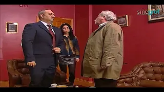 Duran Emmi & Şevko restleşmesi (nostalji özel yapım)