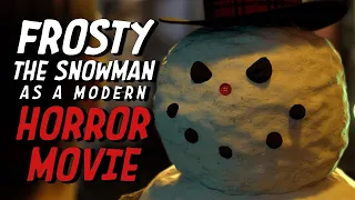 Frosty - Official Trailer