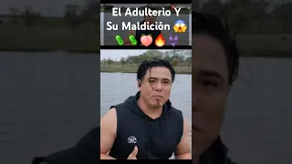 ⚠️🔥El Adulterio Y Sus Consecuencias 😱🦠🍑Reflexión