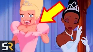 21 Secret Messages In Disney Movies Kids Won't Get