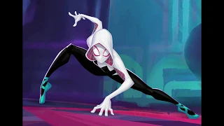 spider gwen tribute [for those who wait]