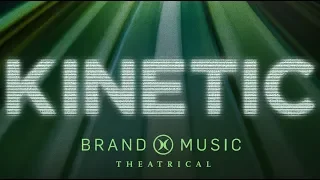 Brand X Music - Kinetic (2018) Hereafter