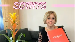 SOTHYS - распаковка 💕💕💕