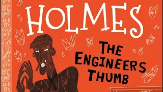 The adventures of Sherlock Holmes: 9. The Engineer's Thumb (audiobook) by Doyle