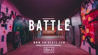 🎤 (Free) Best Freestyle Rap/Hip hop beat "Battle" | almost 20 minutes