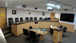 City Council Work Session/Council Meeting - October 19, 2020