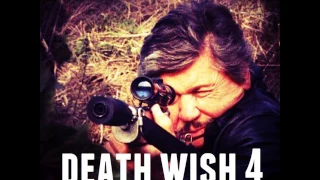 Blood and Black Rum Podcast Episode 55: Death Wish Series (4) DEATH WISH 4: THE CRACKDOWN