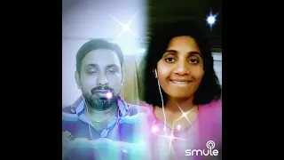 Ilayaraja Hits | Kadhal Vaanile Song | Raasaiyya Tamil Movie Song | Prabhu Deva | Roja | Smule Cover