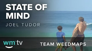 California State of Mind with Joel Tudor