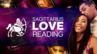 Sagittarius - Open Up a New Chapter in Your Life - Zodiac Love Reading