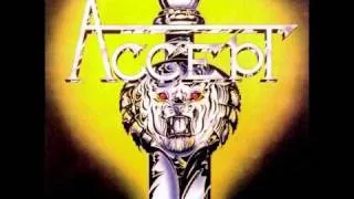 Accept - No time to lose