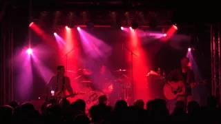 EVE6 - Live @ The Cubby Bear, Chicago, IL - 4/6/12 (Full Show) 1080p