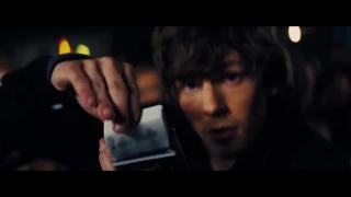 Now You See Me (2013)¶ J.Daniel Atlas magic card trick