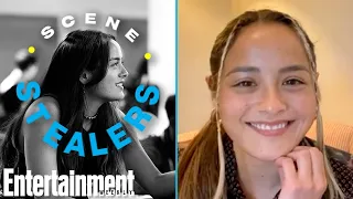 Chase Sui Wonders Teases 2nd Half of 'Generation' Season 1 | Scene Stealers | Entertainment Weekly