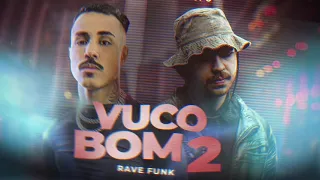 Livinho & DJ TOPO - Vuco Bom 2