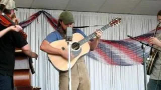 Hillbilly Gypsies OATS 2008 07 05 1843 "Forever Blue" 04:26