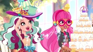 Ever After High Россия💖Список желаний 💖Мультики для дев