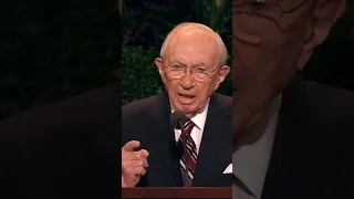 A Testimony of the Most Important Work on the Earth! | President Hinckley