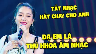 Cô gái 2k4 BỊ ÉP HÁT CHAY vì giọng Y NHƯ THU ÂM ai dè HÁT HAY HƠN BẢN GỐC | Song Ca Giấu Mặt