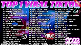 TOP1 TikTok VIRAL DANCE REMIX - Nonstop Dance Craze of 🎵 BAGONG VIRAL 2023 💥