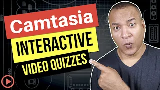 Camtasia: How To Make Interactive Video Quizzes