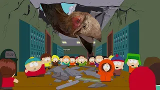 eric cartman: the poor kid song