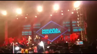 Maiara e Maraisa em Campo Grande Ms